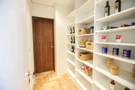 Apartamento à venda com 4 suítes em Real Parque, São Paulo, SP