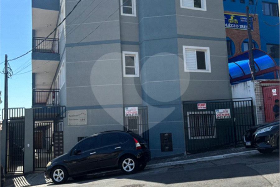 Casa à venda com 2 quartos no condomínio Residencial Tomaz Pereira, São Paulo - SP