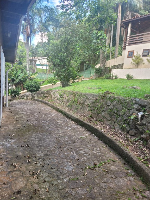 Sítio à venda com 6 quartos, sendo 3 suítes, em Serra da Cantareira, Mairiporã, SP