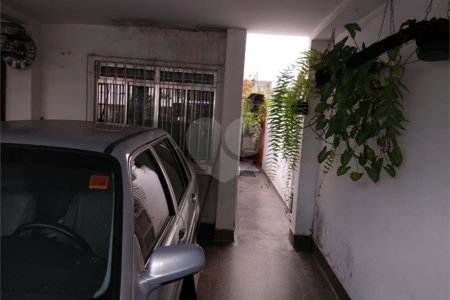Casa Térrea à venda com 3 quartos em Parque Residencial Julia, São Paulo, SP