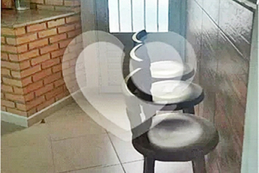 Casa à venda com 3 suítes no condomínio Loteamento Haras El Passo, Mairiporã - SP