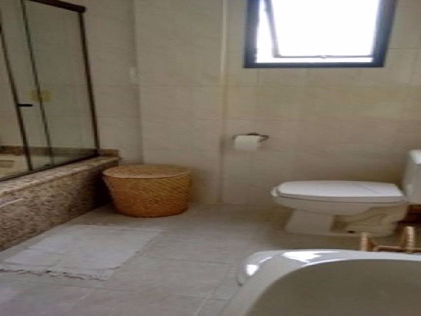 Apartamento Residencial à venda, Boqueirão, Praia Grande - AP0478.