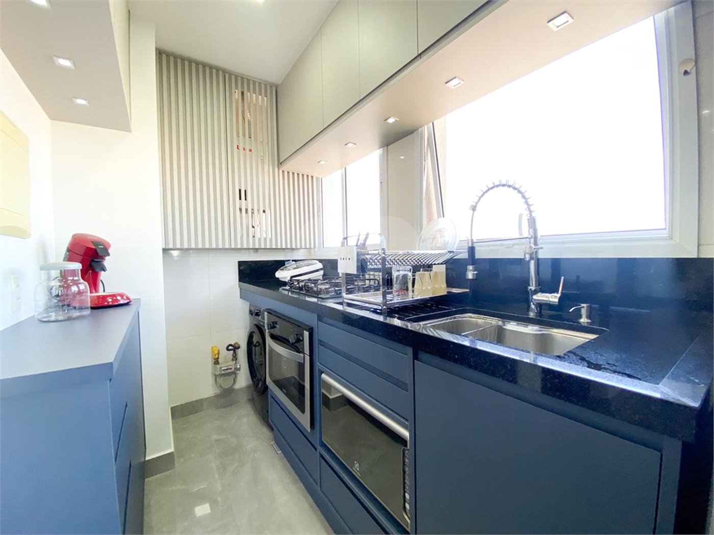 Apartamento à venda com 1 quarto em Jardim São Paulo(zona Norte), São Paulo, SP