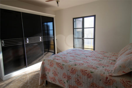 Casa à venda com 2 quartos em Jardim Brasil, São Roque, SP