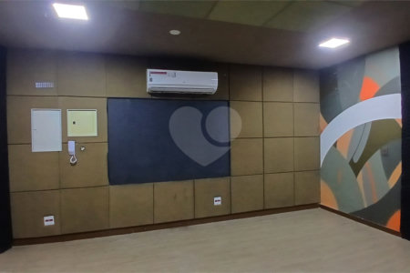 Sala para alugar no Centro, São Bernardo do Campo, SP