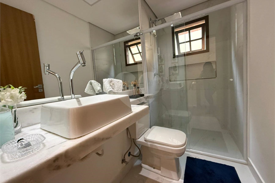 Casa à venda com 2 quartos, sendo 1 suíte, em Vila Ester (zona Norte), São Paulo, SP