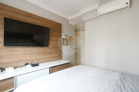 Apartamento à venda com 3 suítes no Centro, São Bernardo do Campo, SP