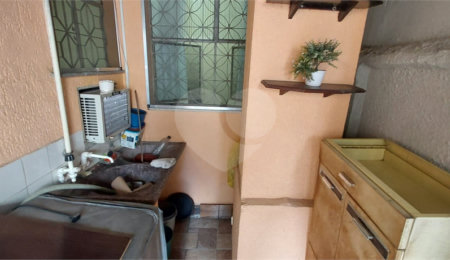 Casa de Vila à venda com 1 quarto em Campo Grande, Rio de Janeiro, RJ