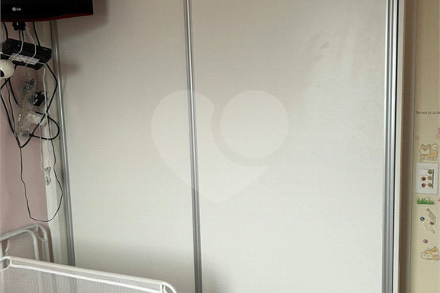 Apartamento à venda com 3 quartos, sendo 1 suíte, em Jaçanã, São Paulo, SP