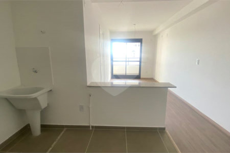 Apartamento à venda com 1 suíte em Além Ponte, Sorocaba, SP
