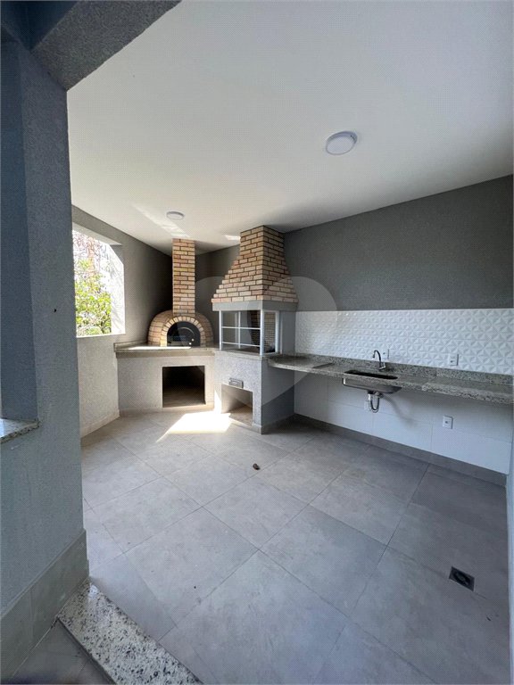 Apartamento à venda com 2 quartos em Santana, São Paulo, SP