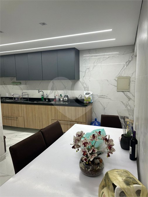 Apartamento à venda com 3 quartos, sendo 1 suíte, em Tatuapé, São Paulo, SP