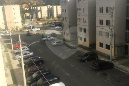 Apartamento à venda em Santíssimo, Rio de Janeiro, RJ