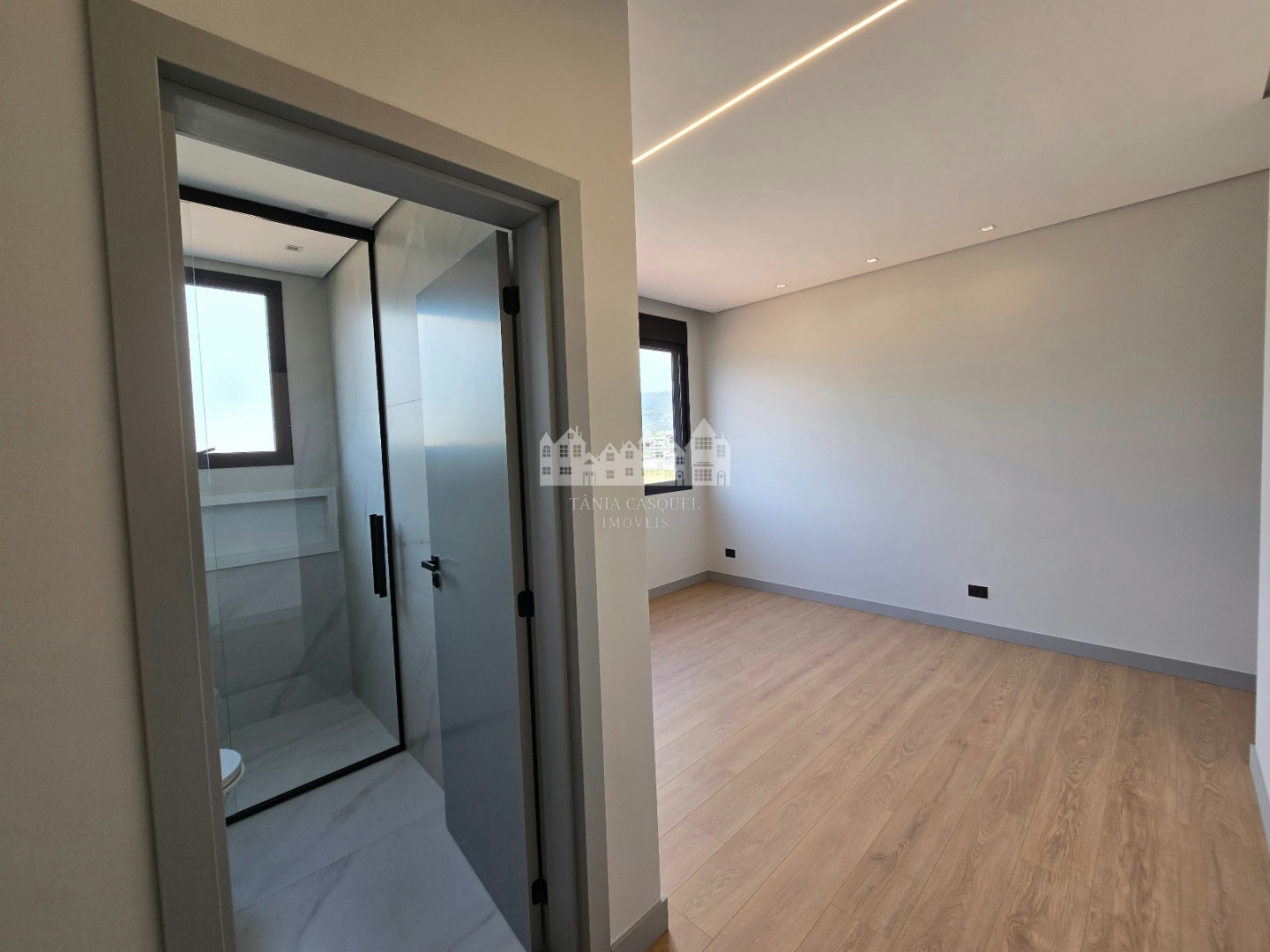 Casa de Condomínio, 3 quartos - Foto 11