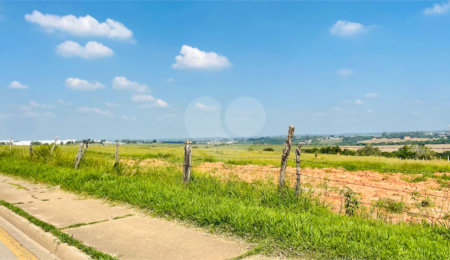 Terreno à venda em Conjunto Habitacional Júlio de Mesquita Filho, Sorocaba, SP