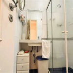 Apartamento à venda com 3 quartos, sendo 1 suíte, em Tijuca, Rio de Janeiro, RJ
