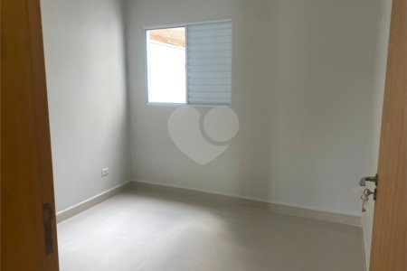 Casa à venda com 3 quartos, sendo 1 suíte, em Jardim Residencial Villa Amato, Sorocaba, SP