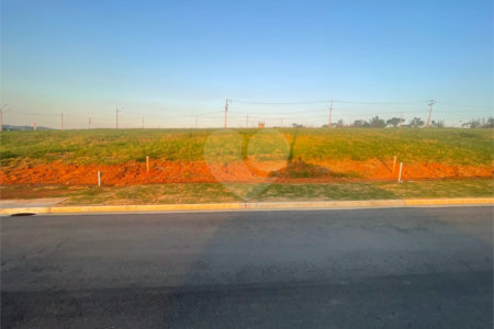 Terreno à venda no condomínio Elementum, Atibaia - SP