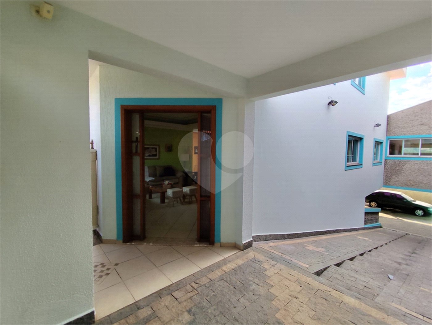 Sobrado à venda com 3 quartos, sendo 2 suítes, em Vila Romão, Salto, SP