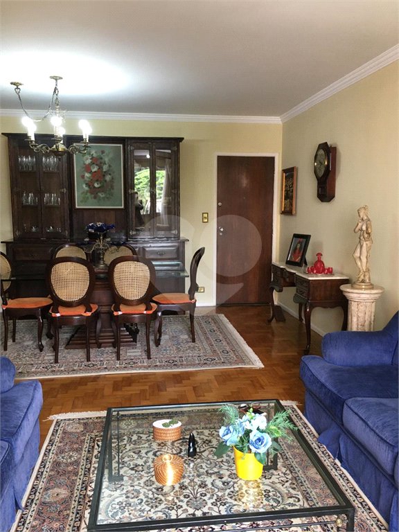 Apartamento à venda com 3 quartos, sendo 2 suítes, em Perdizes, São Paulo, SP