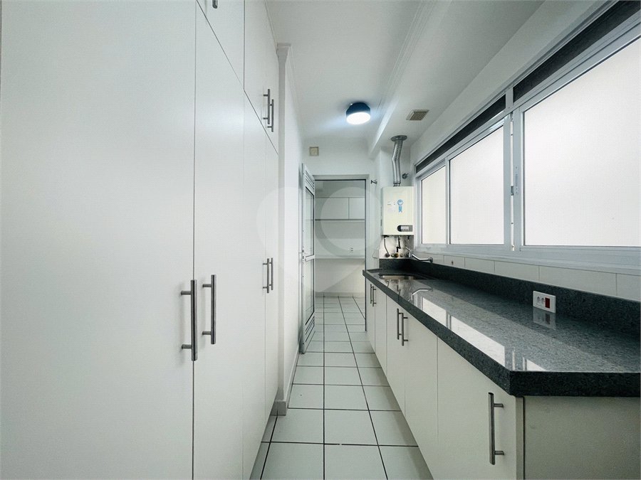 Apartamento para alugar com 3 suítes no Centro, São Bernardo do Campo, SP