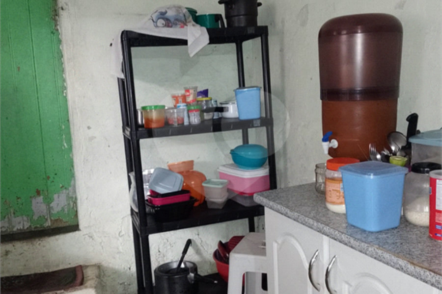 Terreno à venda com 1 quarto em Jaçanã, São Paulo, SP