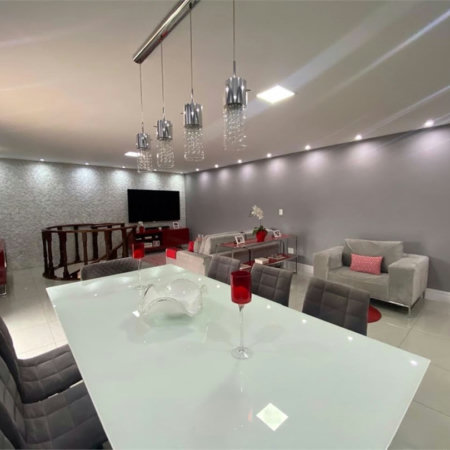 Apartamento Residencial à venda, Ponta da Praia, Santos - AP1478.