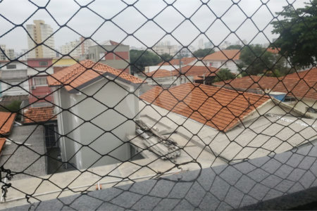 Sobrado à venda ou para alugar com 4 quartos, sendo 2 suítes, em Vila Congonhas, São Paulo, SP