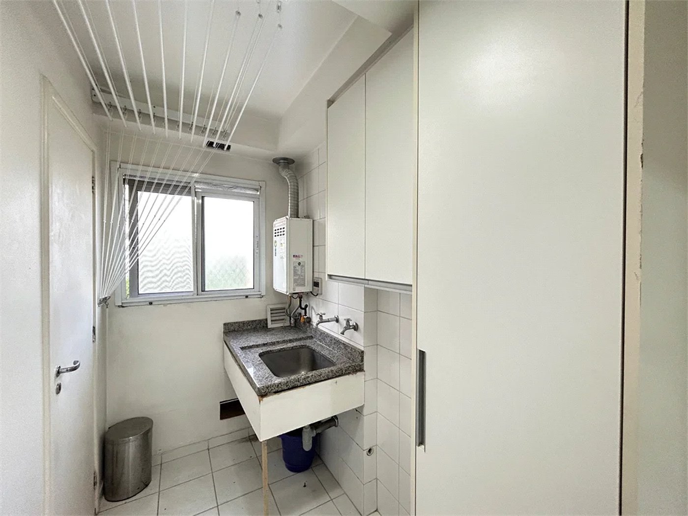 Apartamento à venda com 3 quartos, sendo 1 suíte, em Vila Leopoldina, São Paulo, SP