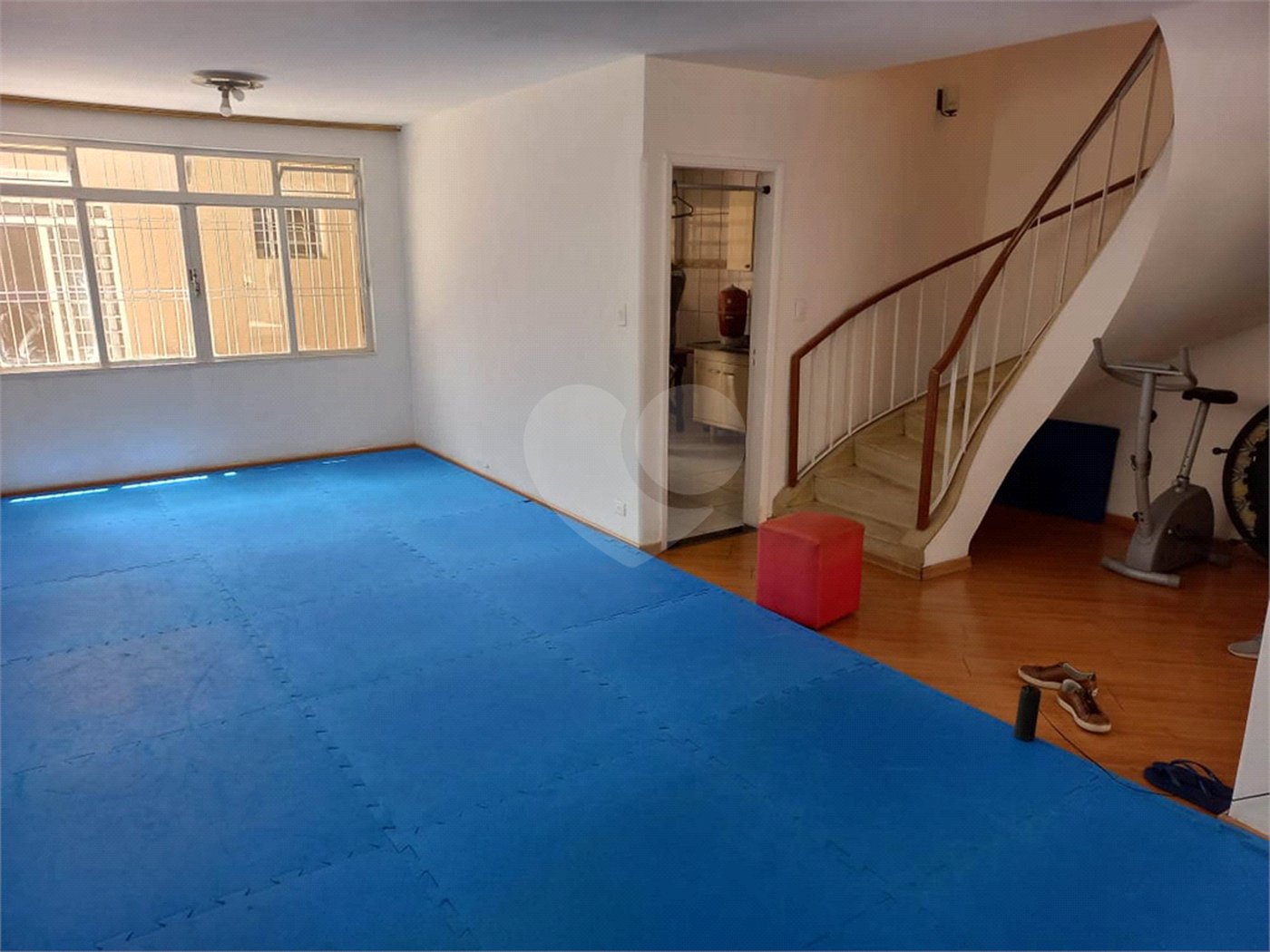 Sobrado à venda com 3 quartos em Vila Clementino, São Paulo, SP
