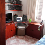Sobrado à venda com 4 quartos, sendo 1 suíte, em Tucuruvi, São Paulo, SP
