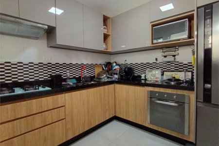 Apartamento Residencial à venda, ,  - AP0955.