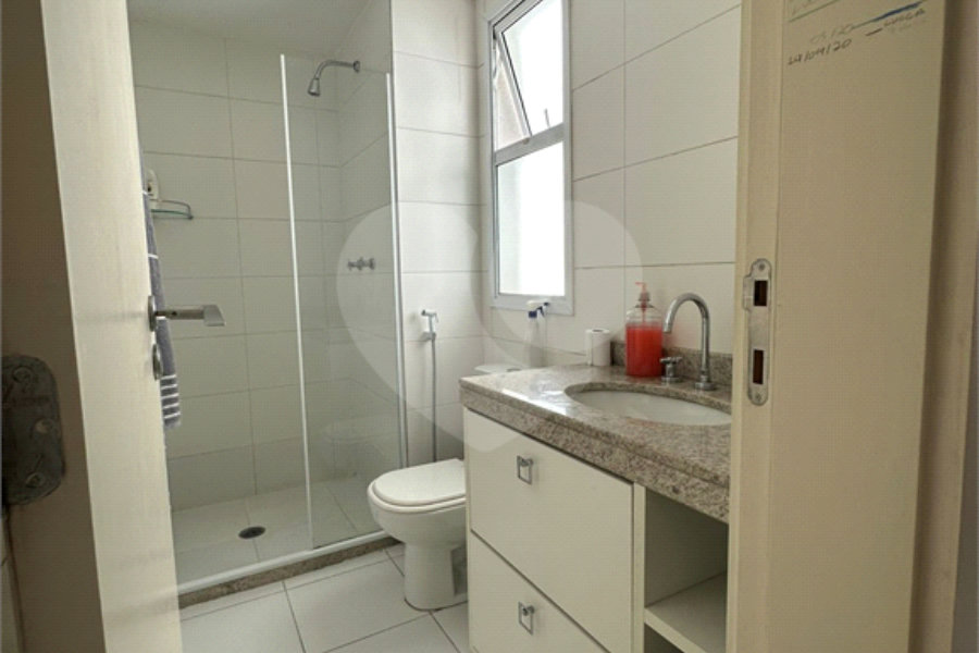 Apartamento à venda com 3 suítes em Santana, São Paulo, SP