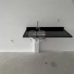 Apartamento à venda com 1 quarto em Pinheiros, São Paulo, SP