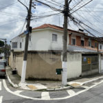 Sobrado à venda com 3 quartos, sendo 1 suíte, em Interlagos, São Paulo, SP