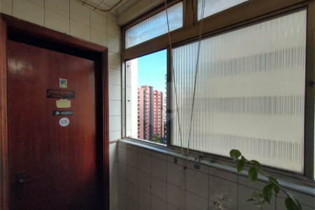 Apartamento à venda com 2 quartos em Santana, São Paulo, SP
