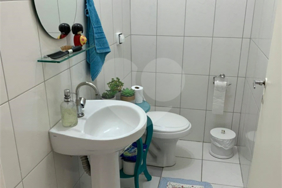 Sobrado à venda com 3 suítes em Casa Verde, São Paulo, SP