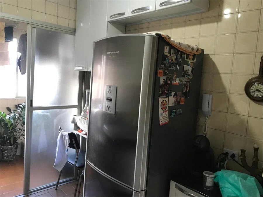 Apartamento para alugar com 3 quartos, sendo 1 suíte, em Pinheiros, São Paulo, SP
