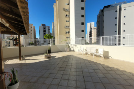 Apartamento à venda com 3 quartos, sendo 1 suíte, em Parque Campolim, Sorocaba, SP