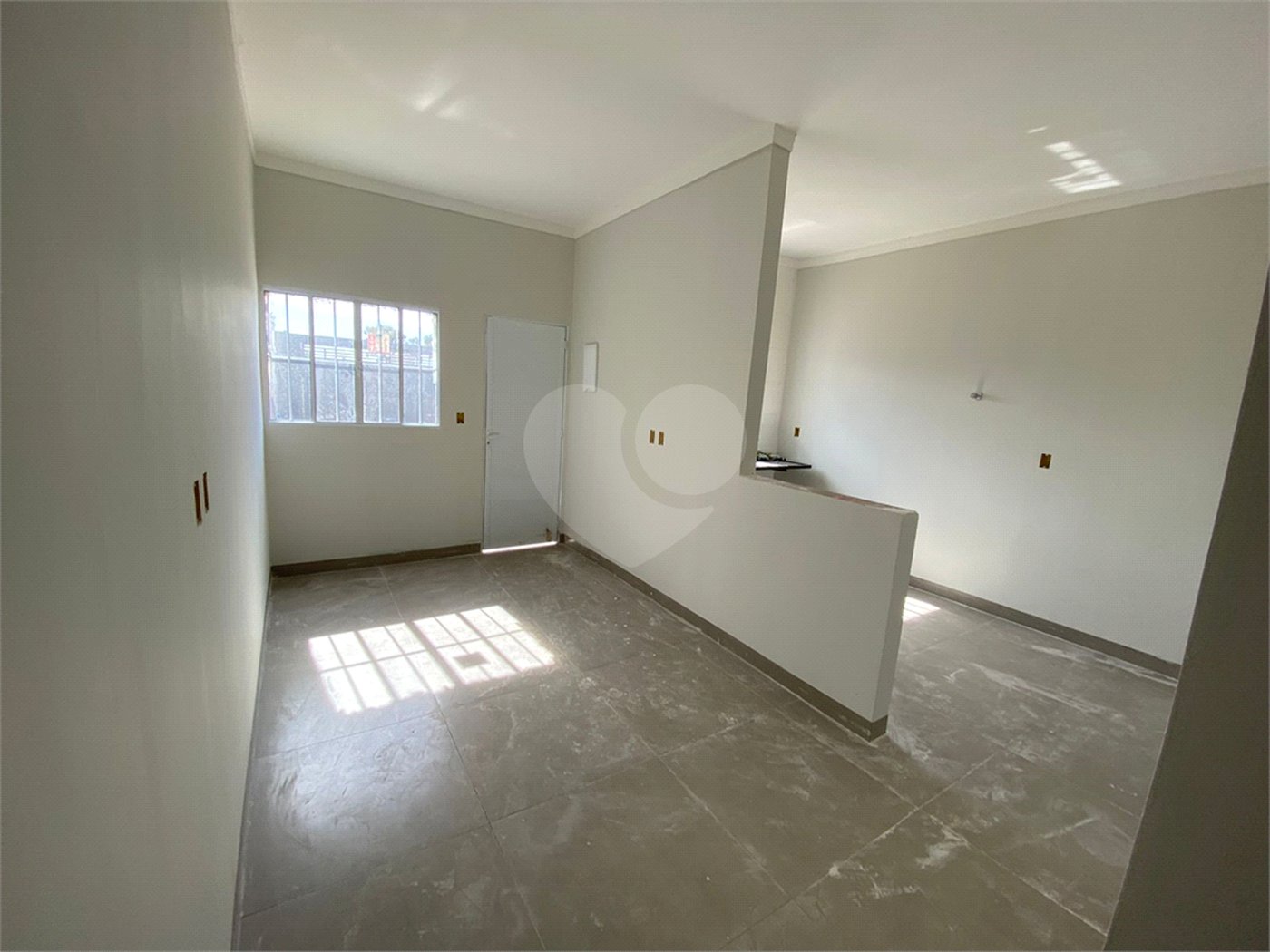 Casa à venda com 2 quartos, sendo 1 suíte, em Bela Vista da Lagoa, Três Lagoas, MS