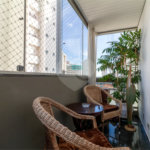 Apartamento à venda com 4 quartos, sendo 3 suítes, em Campo Belo, São Paulo, SP