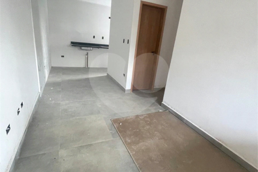 Casa à venda com 1 quarto no condomínio Residencial Calegari, São Paulo - SP