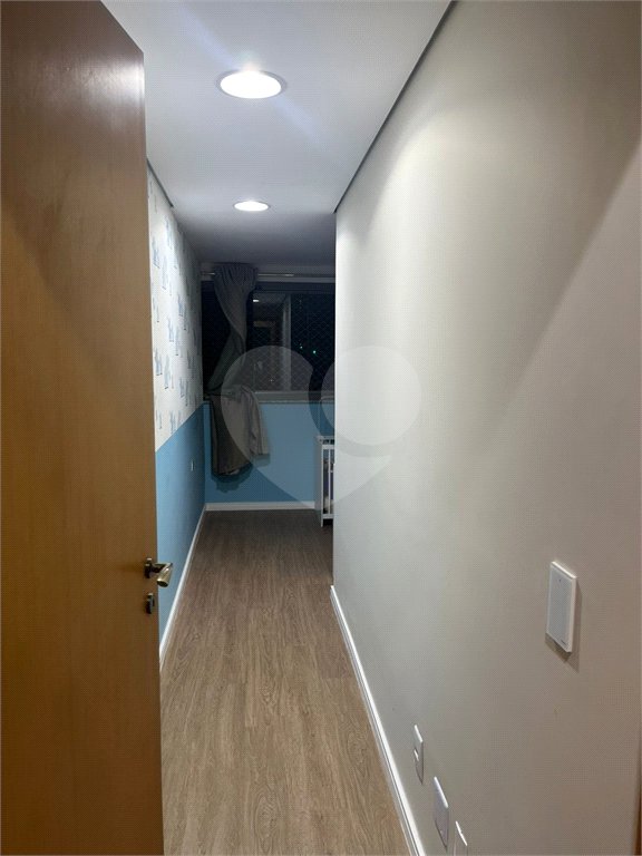 Apartamento à venda com 4 suítes em Nova Petrópolis, São Bernardo do Campo, SP