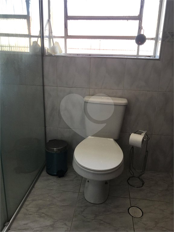 Sobrado à venda com 2 quartos em Santana, São Paulo, SP