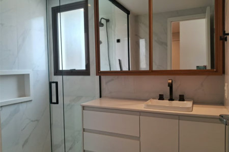 Apartamento à venda com 2 suítes em Bela Aliança, São Paulo, SP