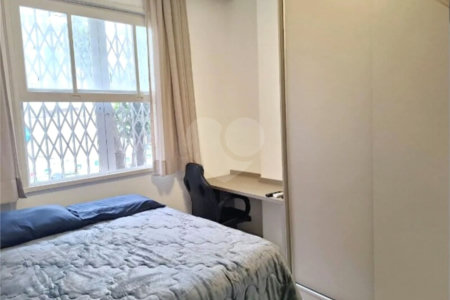 Apartamento à venda com 2 quartos, sendo 1 suíte,  em Flamengo, Rio de Janeiro, RJ