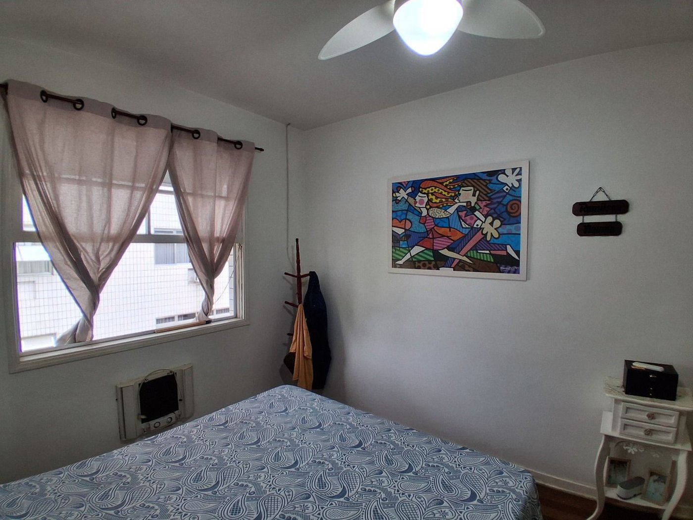 Apartamento com 3 dormitórios à venda - Embaré - Santos/SP
