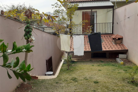 Sobrado à venda com 3 suítes em Vila Mariza Mazzei, São Paulo, SP