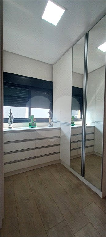 Casa à venda com 3 quartos, sendo 1 suíte, em Parque Ibiti Reserva, Sorocaba, SP