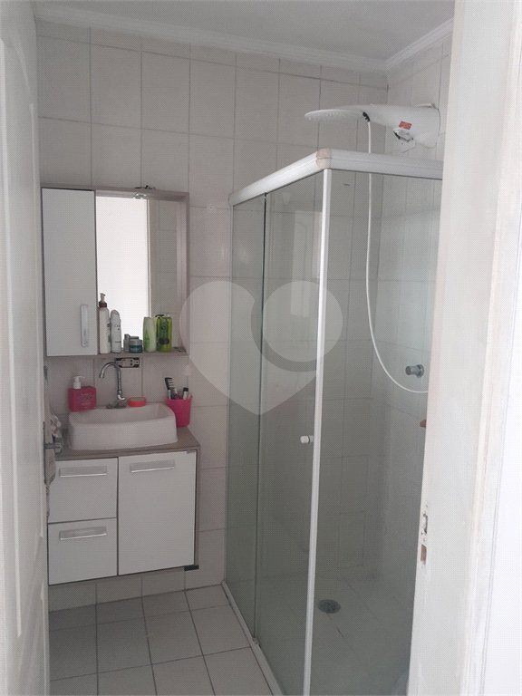 Casa à venda com 2 quartos em Vila Hamburguesa, São Paulo, SP